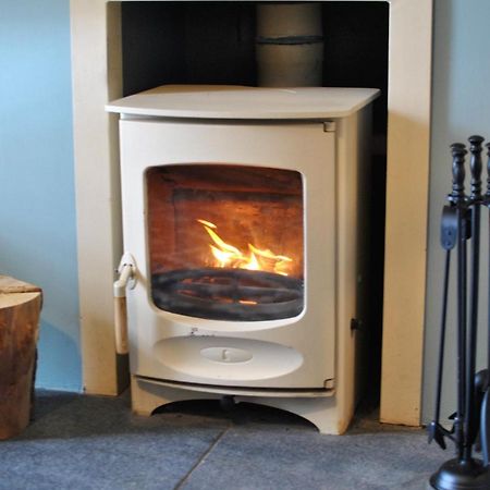 One Shoregate- Cosy Crail Retreat Kültér fotó