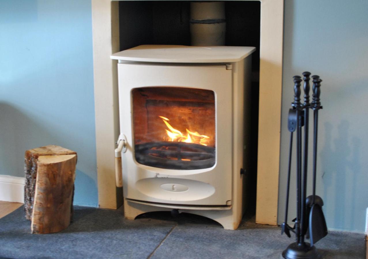 One Shoregate- Cosy Crail Retreat Kültér fotó